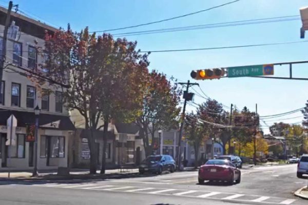 Garwood, New Jersey