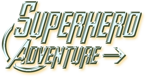 Avengers Superhero Birthday Party