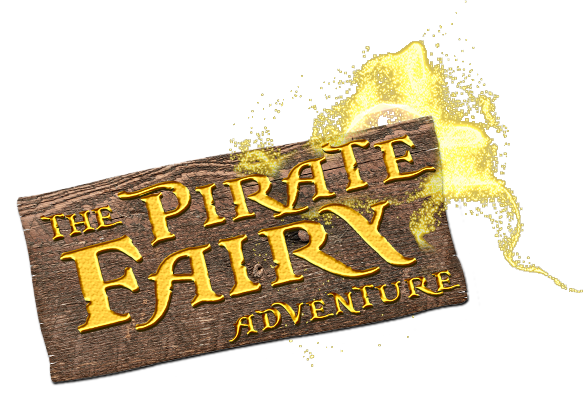 The Pirate Fairy Birthday Party
