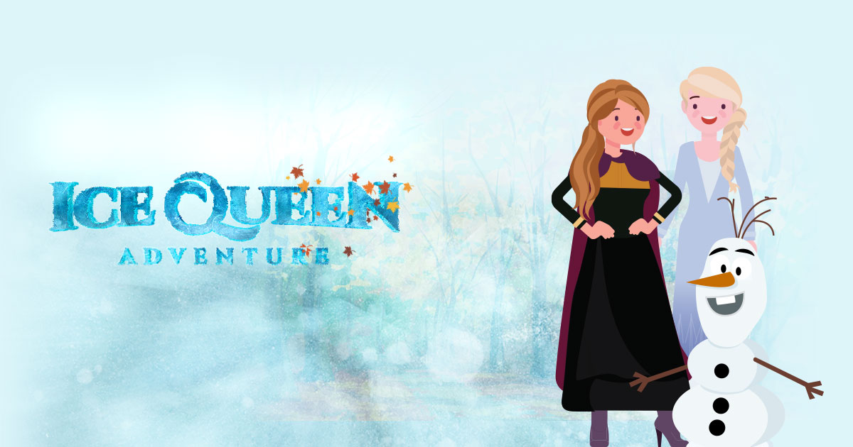 Frozen Birthday Party