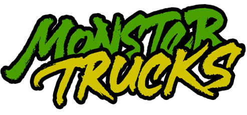 Monster Trucks Birthday Party