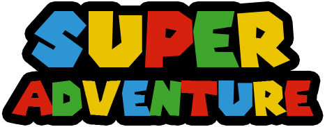 Super Mario Birthday Party